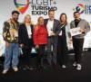 Aruba Welcomes LGBTQ+ Travelers with Vibrant Debut at LGBT+ Turismo Expo