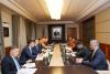 Azerbaijan, ADB discussed issues of expanding cooperation