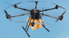 Vietnamese tech company to export 5,000 unmanned cargo drones to South Korea