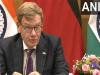 For Germany “India equals Asia”, says German Foreign Minister Johann Wadephul