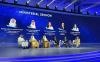 Shipping minister urges cooperation and vision for sustainable industry