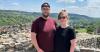 Better Together: Married couple embraces OSU MBA journey from Tulsa to Vienna