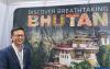 Improved flight connectivity powers Bhutan's tourism aspirations