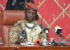 Burkina Faso says plot to assassinate leader Ibrahim Traoré foiled