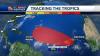 Atlantic wave could strengthen later this week