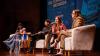 Colombia Fashion Summit Debuts with Totto, Vélez, Tous, Sita Murt and Silbon