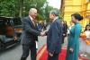 The link between the Communist Parties of Vietnam and Cuba is the cornerstone of bilateral relations
