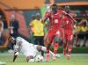 Guinea-Bissau vs Sierra Leone Prediction and Betting Tips | 4th September 2025