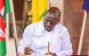 President Ruto accepts credentials from nine envoys