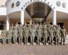 NAVFAC EURAFCENT Invests in Tomorrow's Leadership Through JO Symposium