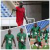Malawi’s Flames coach Pasuwa confident ahead of Namibia, Liberia matches