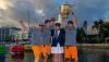 World’s best return for Bermuda Gold Cup