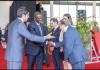 President Ruto Receives Credentials from Nine Newly Appointed Envoys to Kenya