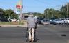 Foxon Traffic-Calming Construction Begun