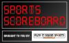 Play It Again Sports Scoreboard - Sept. 4, 2025