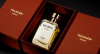 Kazakh Entrepreneur in Paris Launches Perfume Inspired by the “Kiz-Jibek” Epic