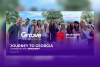Groove Technologies Shines in Georgia at SmartSoft Partner Event: Culture, Connection, and Collaboration Take Centre Stage