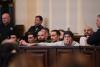 ‘This court is no different from a Soviet court’ — Georgia sentences 11 more protesters