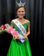 Miller crowned Miss Northeast Georgia’s Teen