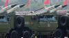 Robot Wolves, Guam Killers, Hypersonic Missiles: China Brings Out The Big Guns At Military Parade