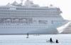 Cruise industry sues Hawaii over climate tax
