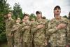 Bors: Another Hungarian forced into military service in Ukraine despite exemption