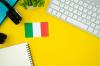 What you really need to know about living, working + investing in Italy in 2025