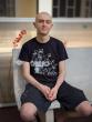Remission and Resilience: Coleton Cook Brings Amazing Positivity to His Cancer Diagnosis and Treatment in Italy