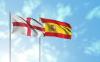 Flags are ‘dynamite’ in the UK, but how does Spain treat them?