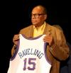 Hall of Fame coach who convinced Michael Jordan to sign with Nike dies at 88