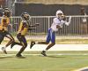 Centaurs football team dominates King/Drew in season opener