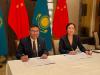 Kazakh and Chinese Universities Sign Over 20 New Cooperation Agreements
