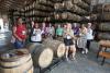 Bourbon Women - Peggy Noe Stevens finds ladies eager to get into the spirit of Kentucky’s ‘liquid gold’