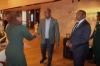 LESOTHO PARTICIPATES AT THE 23RD AFRICA DOWN UNDER CONFERENCE
