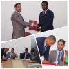 Carbon trading takes shape as UAE firm signs market trade with Malawi Govt