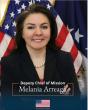 U.S. appoints Melania R. Arreaga as Deputy Chief of Mission in Lilongwe