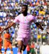 Nigerian-born striker Babatunde Adepoju cleared to play for Malawi’s Flames after receiving citizenship