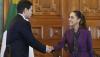 Rubio meets Mexico's president, promises more security collaboration