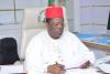 Umahi orders urgent repairs on damaged Shagamu-Benin Bridge deck