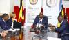 Uganda In Talks With IMF For New Funding Program Ahead Of 2026 Elections
