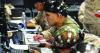 Research Matters: Arizona State University developing team performance measures for Marines