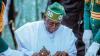 Tinubu says subsidy removal bringing prosperity to Nigeria, hails 4.43% GDP growth