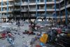 Israeli forces deprive 785,000 Palestinian students of education, destroy Gaza’s educational infrastructure