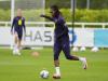 Djed Spence honoured to make history as England’s first openly Muslim player