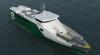 ExxonMobil selects new Bourbon vessels for Angolan crew transfer