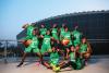 Mali survives Angola scare, Cote d'Ivoire easily beats Guinea