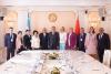 Uzbekistan and Belarus Hold First Meeting of Inter-Parliamentary …