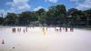 TTOC Hosts Second Beach Volleyball Development Camp In Tobago