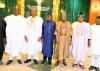 Tinubu urged to restart oil exploration in Kolmani, Lake Chad