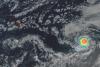 Major Hurricane Kiko Grows to Cat 4 Status; Heading Towards Hawaii